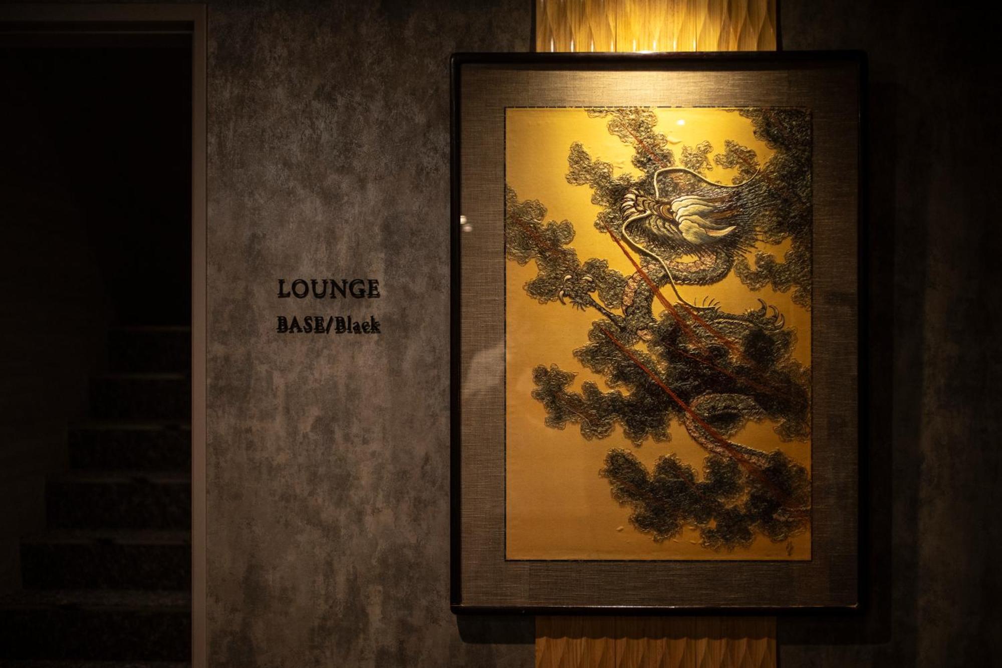 Ryokan Seiryu Takayama  Exterior foto