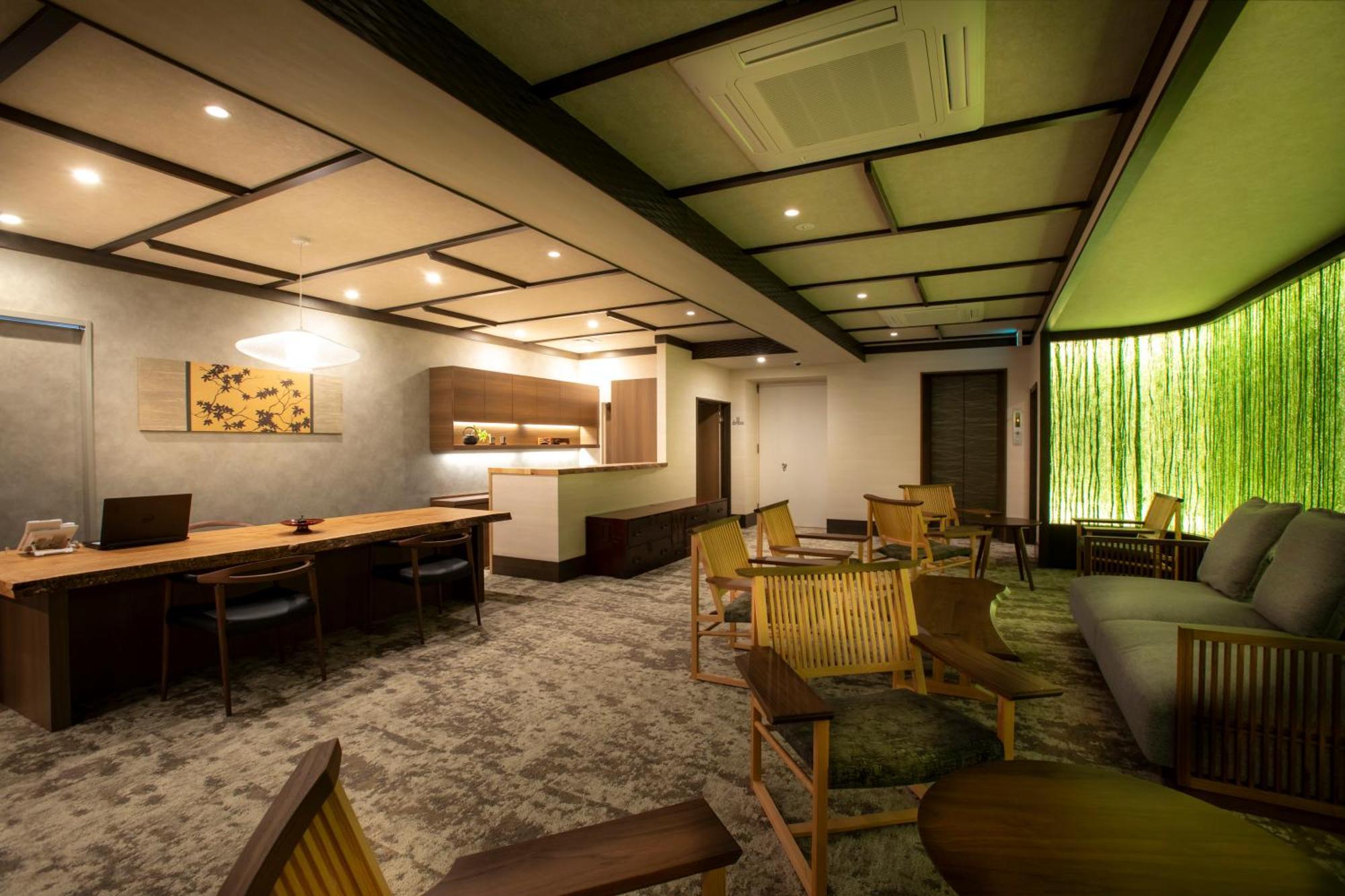 Ryokan Seiryu Takayama  Exterior foto