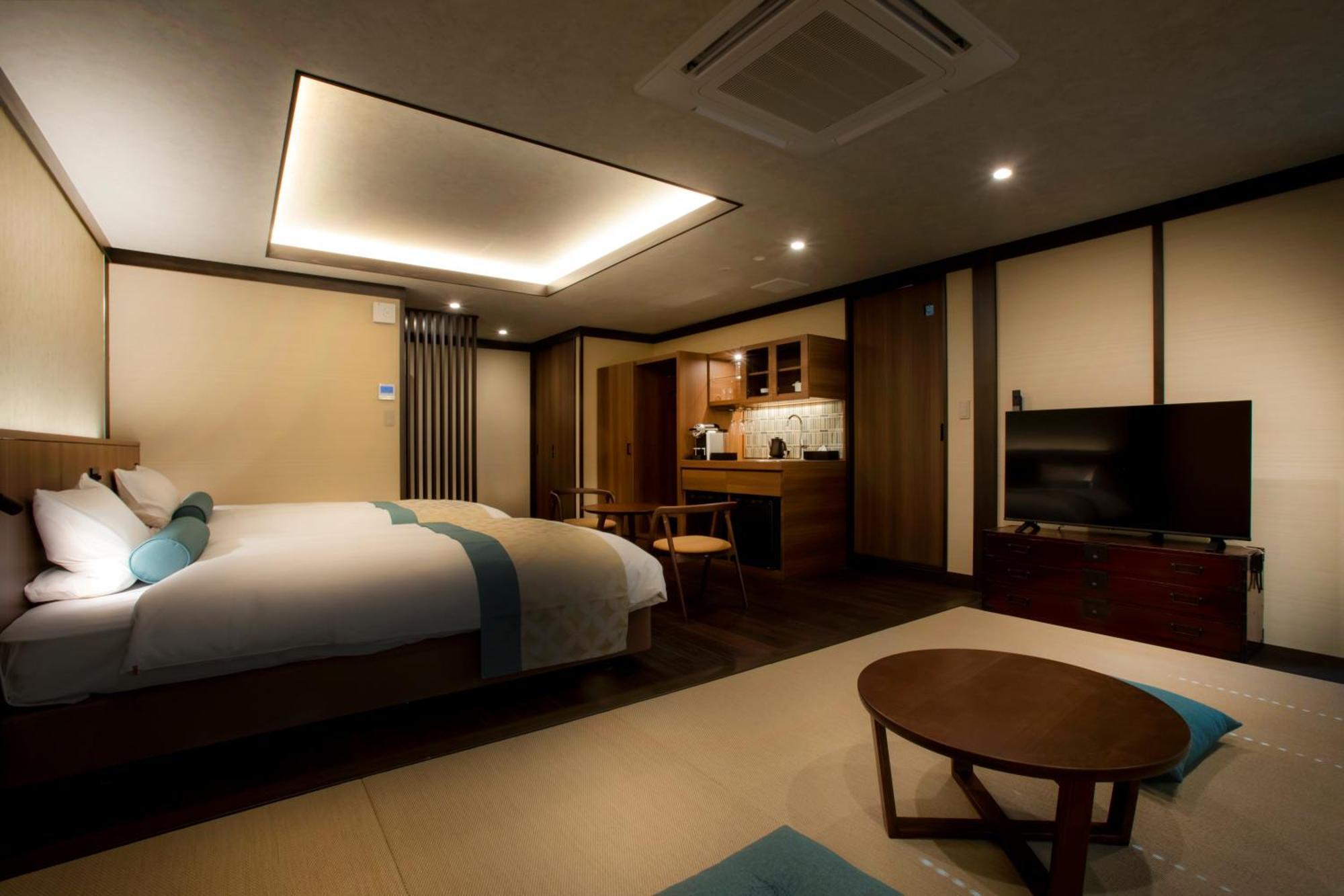 Ryokan Seiryu Takayama  Exterior foto