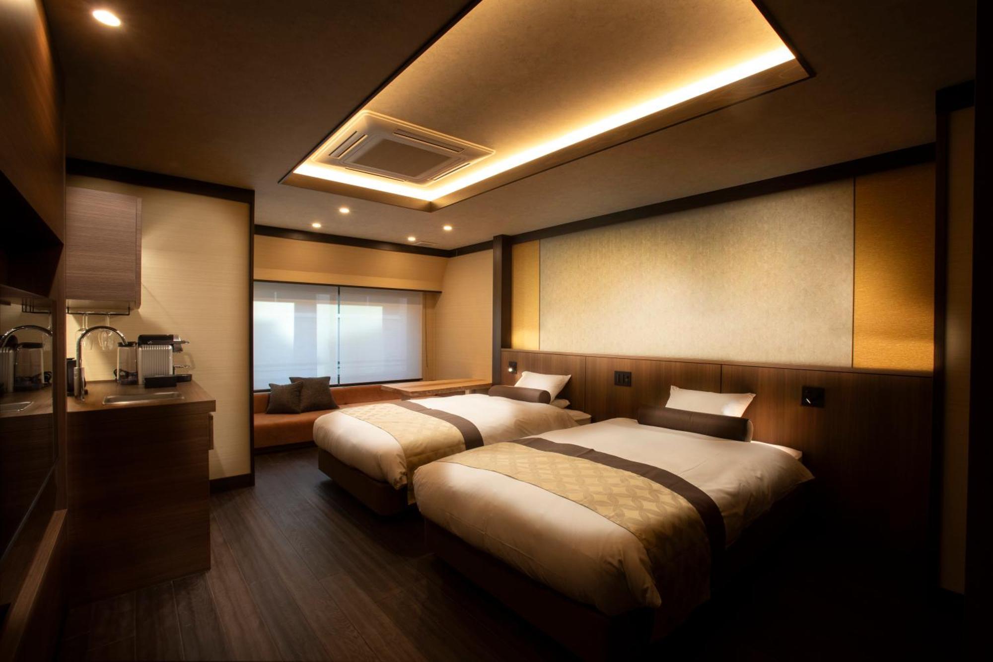 Ryokan Seiryu Takayama  Exterior foto
